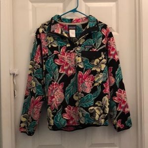 Patagonia Synchilla Snap T